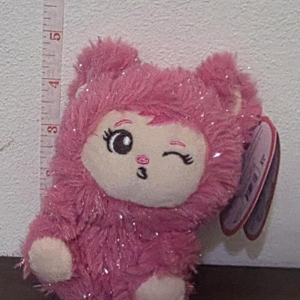 LaBabies Mimi plushie